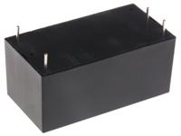 rac10-05sc277 Recom Switching Power Supply, RAC10-05SC/277, 5V dc, 2A, 10W, 1 Output, 80 → 305V ac Input Voltage