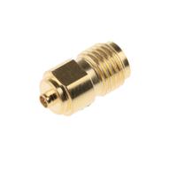 738-5941 RS PRO Straight 50Ω RF Adapter SMA Socket to UFL Socket 6GHz