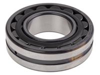 22208-e1-xl FAG 22208-E1-XL 40mm Bore Spherical Bearing, 91000N Radial Load Rating, 80mm O.D