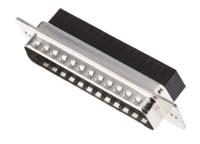 fl50p7-k120-1727040007 FCT from Molex FL 50 Way Cable Mount D-sub Connector Plug