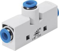 vn-05-m-t3-pq2-vq2-rq2 Festo Vacuum Pump, 0.45mm nozzle , 6bar 6.1L/min, VN series