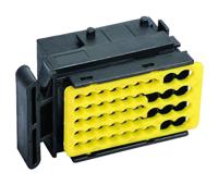 936421-2 TE Connectivity Automotive Connector Plug 42 Way
