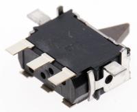 ese24mh1t Panasonic DIP Switch, SPDT, 10 mA @ 5 V dc