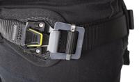 c071ba00 Petzl C071BA00 Front, Rear, Centre Waist, Side Attachment Safety Harness, 100kg Max
