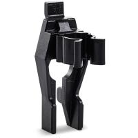 110631 Raaco Polyacetal Spring Clip, 12mm OD