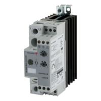 rgc1p48v30ed Carlo Gavazzi RGC Series Solid State Relay, 30 A Load, DIN Rail, Panel Mount, 550 V ac/dc Load, 10 V ac/dc Control