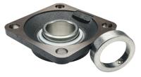 rcj50-xl-n 4 Hole Flange Bearing Unit, RCJ50-XL-N, 50mm ID