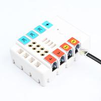 ef08232 Elecfreaks Nezha Inventor's Kit for Micro:bit