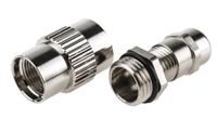 ut0s10jcs Souriau Sunbank by Eaton Circular Connector Backshell