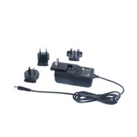 fj-528h Okdo Plug-In AC/DC Adapter 5V dc Output, 4A Output