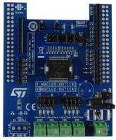 x-nucleo-out11a1 STMicroelectronics Industrial Digital Output Expansion Board for STM32 Nucleo for X-NUCLEO