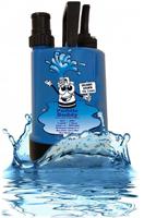 012-150 W Robinson And Sons 230 V Submersible Submersible Water Pump, 120L/min