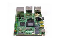 rs120-d4p1 Okdo Bulk ROCK 5 Model A 4GB Single Board Computer - Box of 100