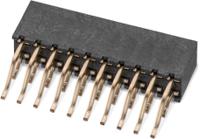 621108284621 Wurth Elektronik WR-PHD Series Angled PCB Socket, 8-Contact, 2-Row, 2mm Pitch