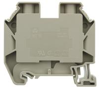 5851600550 Wieland 58.516.0055.0 WT 16 Series Grey, Single-Level, Screw Termination, ATEX