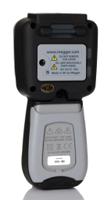1013-795 Megger Handheld Ohmmeter, 3.2 Ω Max, 100mΩ Resolution, Low Resistance