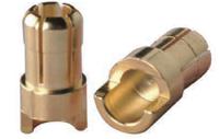 180-5424 RS PRO Compact Power Connector Plug, 60A