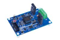 eval1ed3144mc12hsictobo1 Infineon EVAL1ED3144MC12HSICTOBO1 Half-Bridge Driver for EVAL-1ED3144MC12H-SIC for 1ED3144MC12H