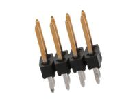 90131-0764 Molex C-Grid III Series Vertical Through Hole PCB Header, 8 Contact(s), 2.54 mm Pitch, 2 Row, Unshrouded