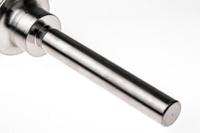 vibs61exx2ra Vega VEGAVIB 61 Series Sensor Level Probe, Relay Output, Cable