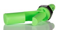 rsf47ygprs Sensata Cynergy3 RSF40 Series Horizontal Polyvinylidene Fluoride Float Switch, Float, NO/NC, 240V ac Max, 120V dc Max