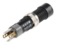 19-431035 EAO Push Button Switch