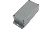 rnd-455-01095 RND RND 455 ABS PCB Mounting Enclosure, 160 x 73.6 x 15mm