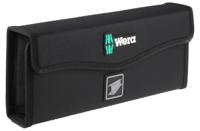05135928001 Wera 39 Piece Kraftform Kompakt M 1 Metal Tool Kit with Textile Box