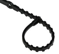 831532400 Hirschmann CA Male Circular Connector Dust Cap IP67 Rated, Polyamide
