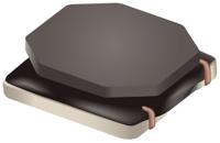 srn4012ta-220m Bourns, SRN4012TA Yes Wirewound Surface Mount Inductor with a Ferrite Core, 22 μH Semi Shielded ±20 % 620 mA Idc Q:10
