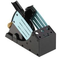 t0051512199 Weller Soldering Accessory WDH 10 Soldering Iron Stand, for use with WSP80 Soldering Iron