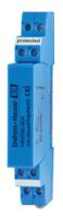 haw562-aad Endress+Hauser Single Phase Surge Arrester, 9kA, 550V (Volts), DIN Rail Mount