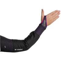 72-9 Tegera TEGERA 72 Black Reusable Basalt Fibre Thread, HPPE, Nylon, Polyester, Stainless Steel Fibre Yarn Protective