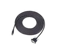 pfxzc3cbfx11 Pro-face Accessory Kit 1m For Use With HMI GP 4000 Series, PLC Mitsubishi PLC