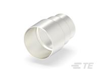 2383853-4 TE Connectivity, PowerTube 1000 Ferrule for use with Automotive Connectors