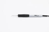 t0050103699 Weller RTP 002 C X 0,2 mm Bent Conical Soldering Iron Tip for use with WXPP