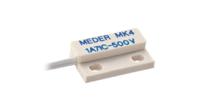 mk04-1a66c-500w Standex-Meder 1NO Screw Mount Magnetic Proximity Sensor, 500mA 200V