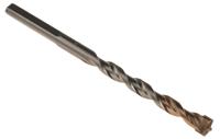 dt6680-xj DeWALT DT66 Series Carbide Tipped Masonry Drill Bit, 7mm Diameter, 100 mm Overall