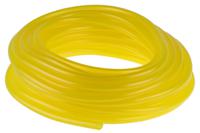 aag00017 Saint Gobain Tygon® F-4040-A Special PVC, Flexible Tube, 6.4mm ID, 9.6mm OD, Clear Yellow, 15m