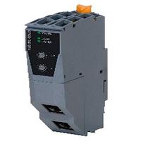 x20bc0143-10 B&R X20 Series Controller for Use with PLC's, 24 V dc