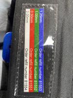 81990 Precision Brand Shim Kit, Stainless Steel