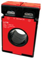 180-451 RS PRO Base Mounted Current Transformer, 100A Input, 5 → 10 V Output, 21mm Bore, 24 V dc