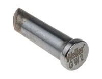 t0054451199 Weller LT GW2 3.5 mm Mini-Wave Soldering Iron Tip for use with WSFP/WSP80/WP80/WXP80, LR21/TCPS last generation