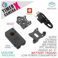 u082-x M5Stack U082-X Camera for use with M5StickV, M5 Core, M5StickC