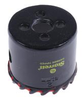 ct200 Starrett Carbide Tipped 51mm Hole Saw