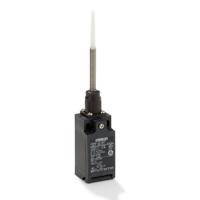 d4n-4287 Omron D4N Series Rod Limit Switch, 2NC, IP67, Plastic Housing