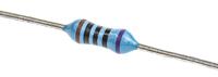yr1b100rcc TE Connectivity 100Ω Metal Film Resistor 0.25W ±0.1% YR1B100RCC