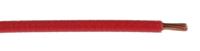 acw0219-050-2 TE Connectivity ACW Series Red 0.5 mm² Automotive Wire, 19/0.19 mm, 100m, ACW0219-0.50-2