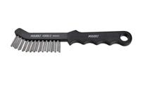 4968-2 HAZET Wire Brush, For Dust Removal