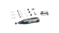f0137760jb Dremel Dremel Lite 7760-15 Cordless Rotary Tool, UK Plug